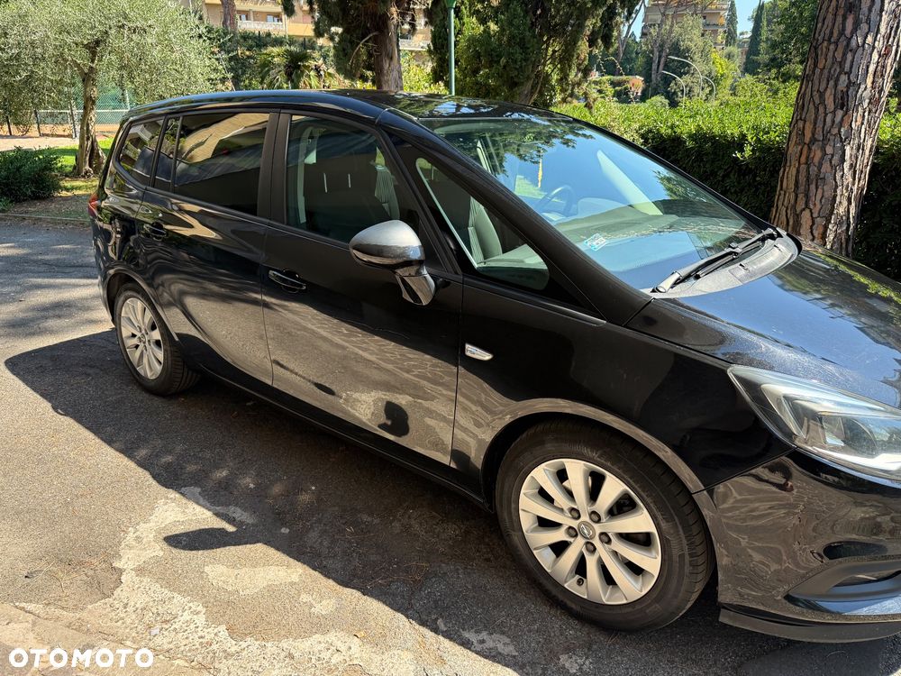 Opel Zafira 1.4 T Enjoy - 3