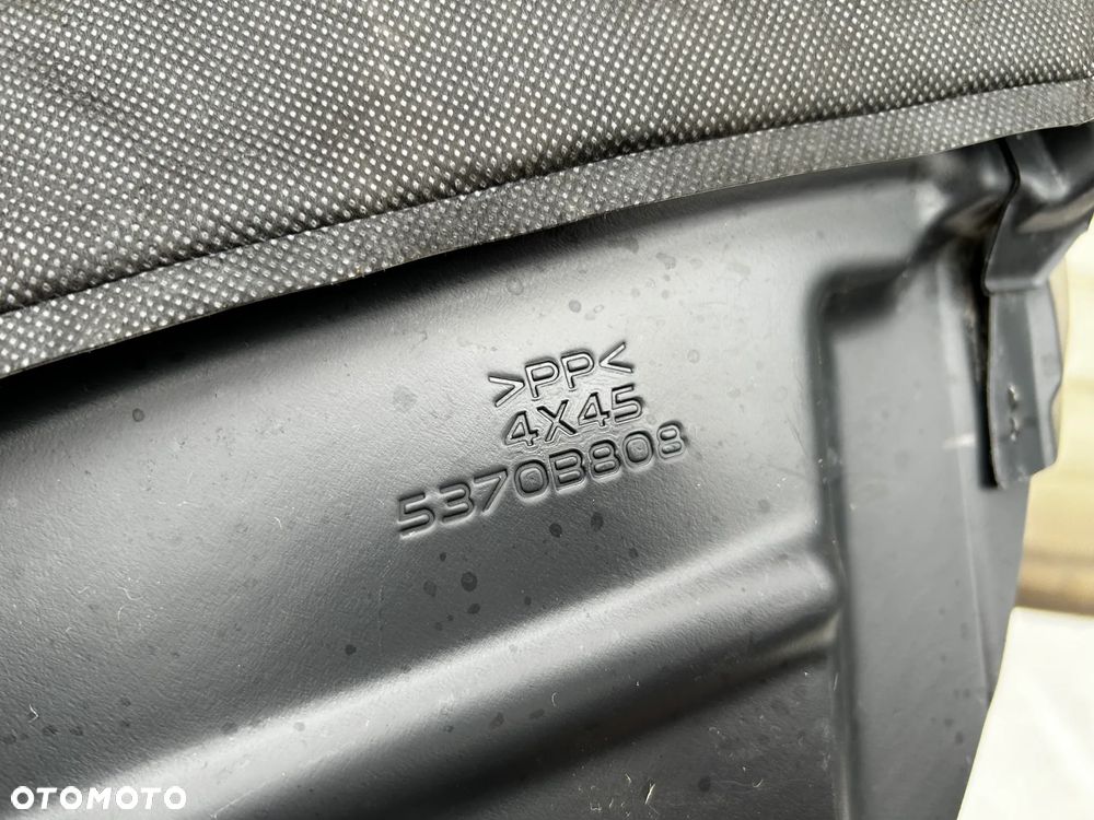 MITSUBISHI ECLIPSE CROSS 5370B807 5370B808 NADKOLE PRZÓD PRZEDNIE PRAWE LEWE - 3