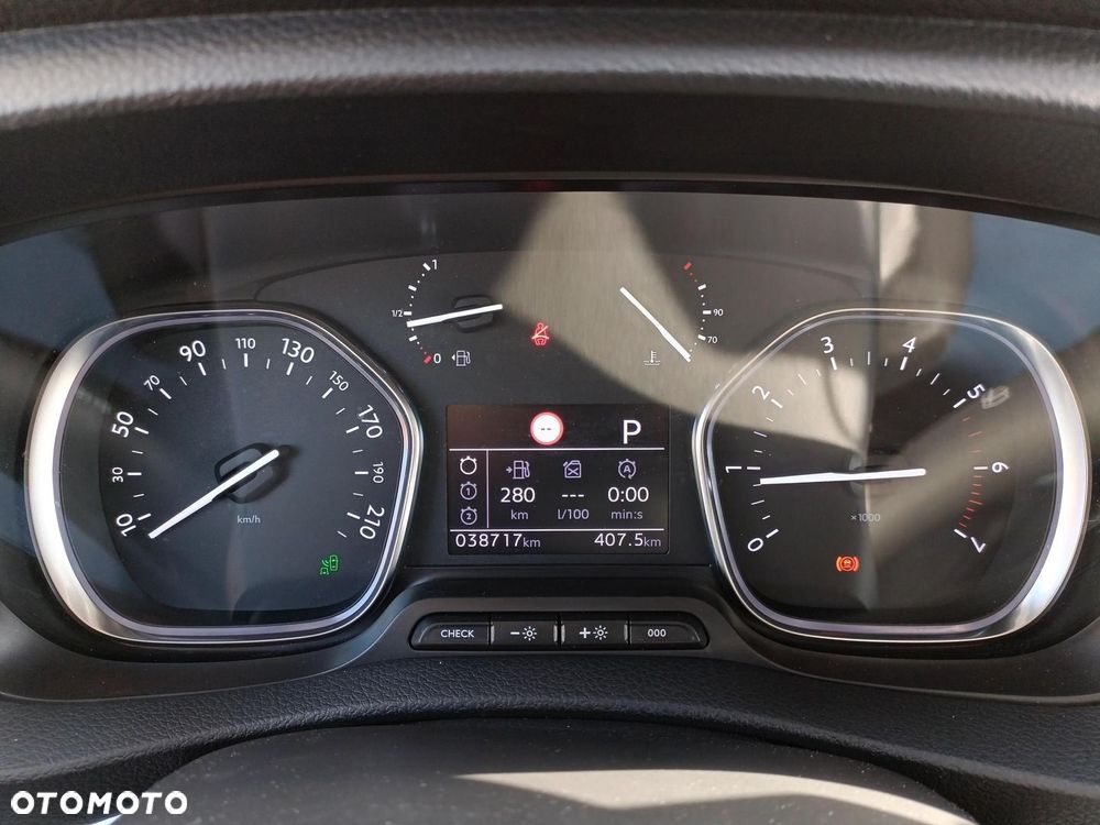 Toyota Proace Verso 2.0 D4-D Long VIP - 19