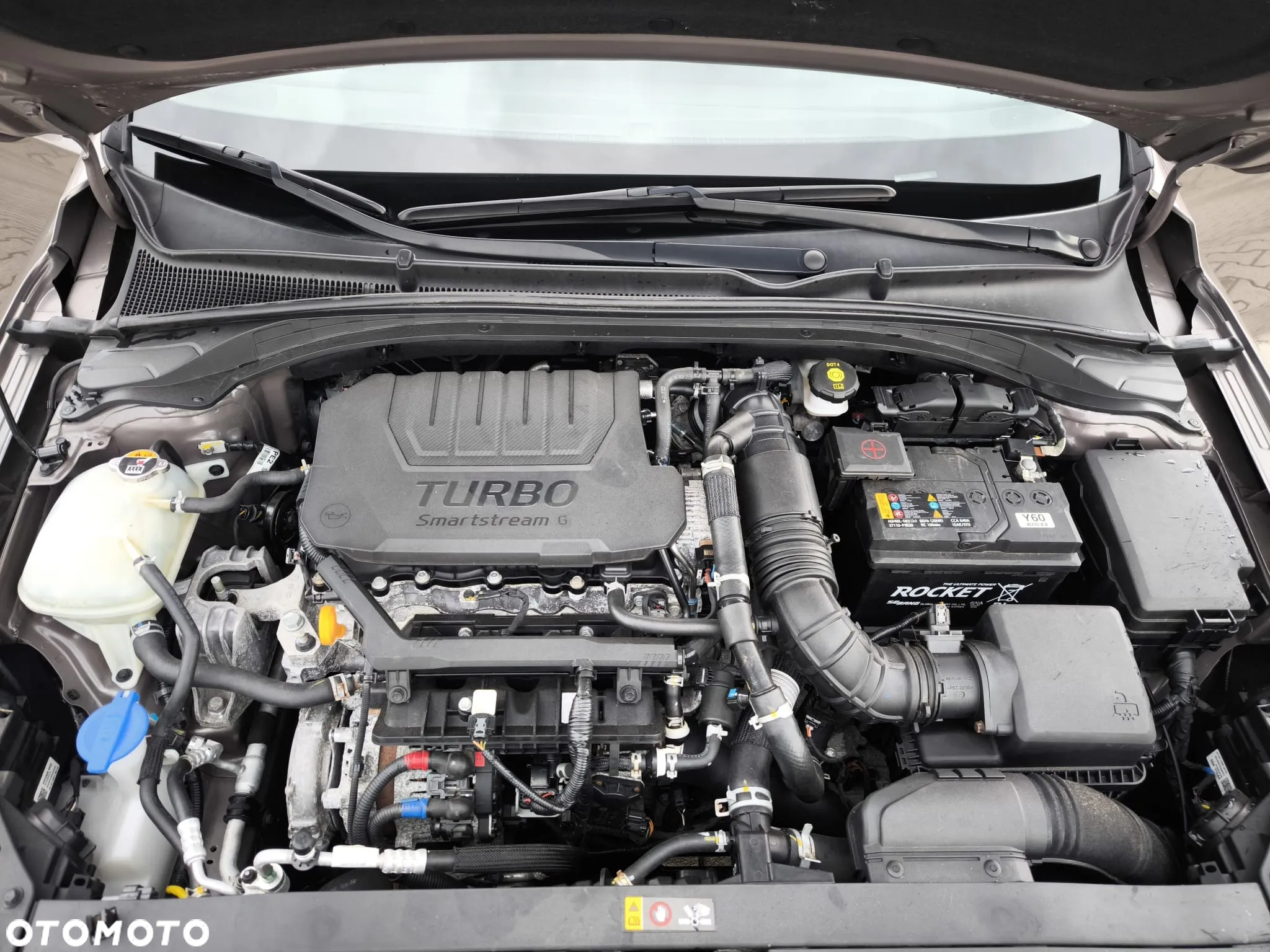 Hyundai i30 1.5 T-GDI 48V Premium DCT - 13