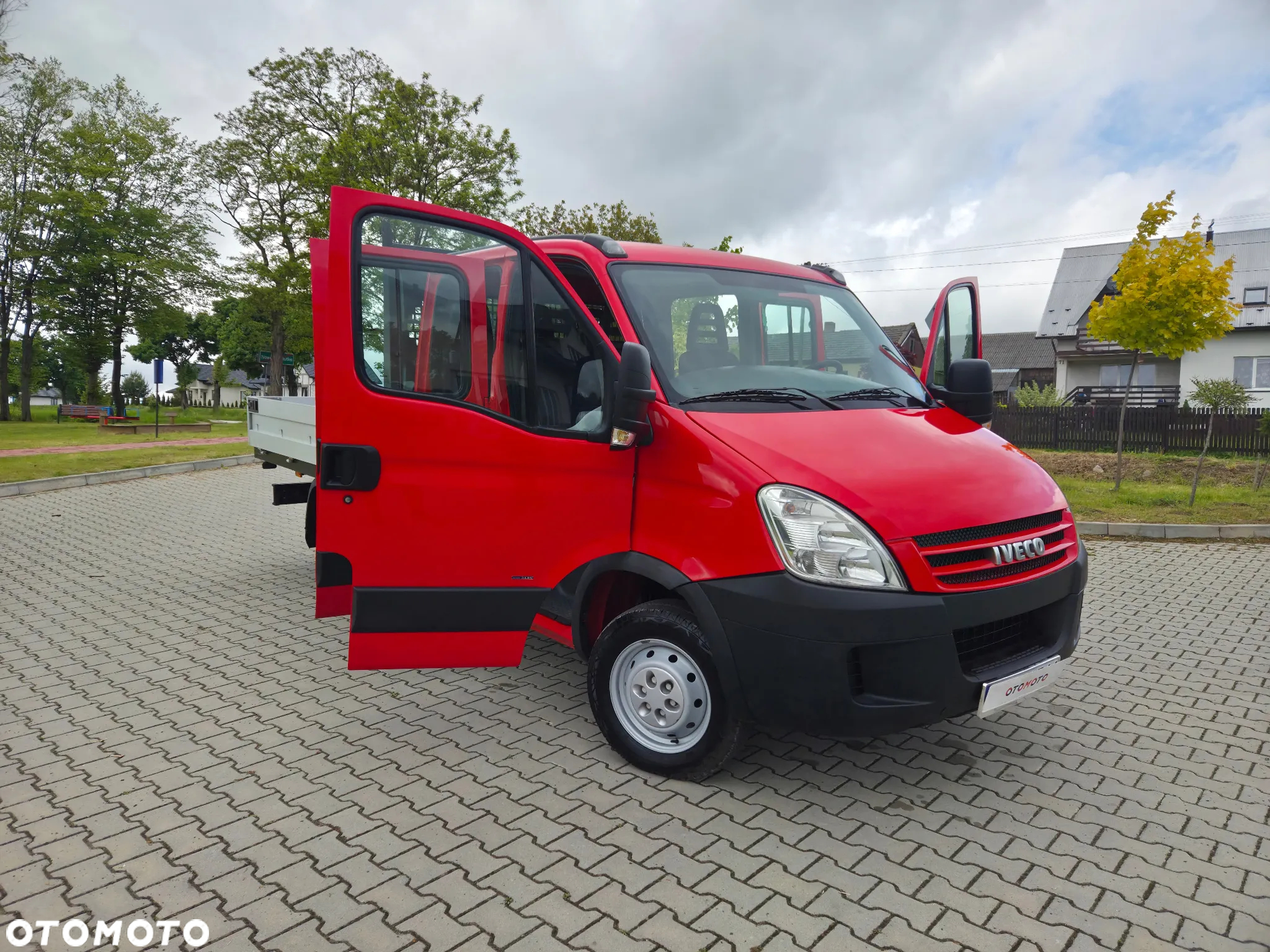 Iveco Daily 29L10 - 22