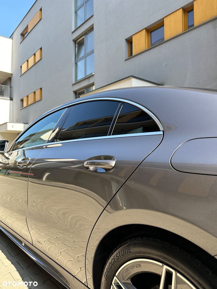 Mercedes-Benz CLA 180 Edition 1 7G-DCT - 31