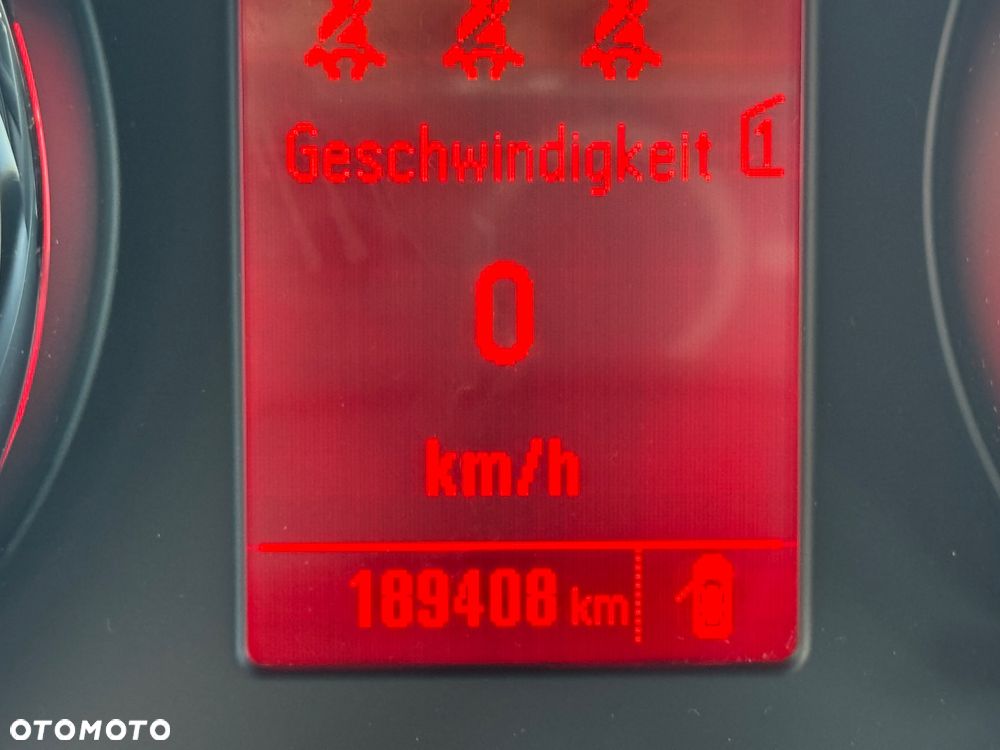 Opel Meriva 1.4 Active - 39