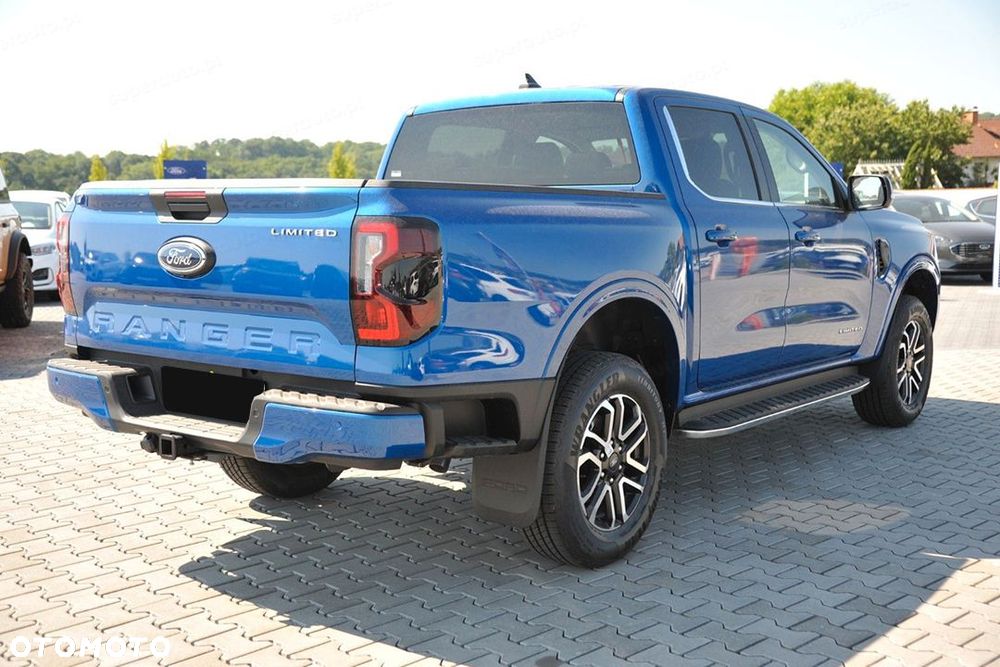 Ford Ranger - 7