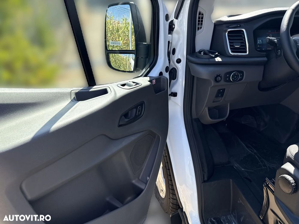 Ford TRANSIT - 11