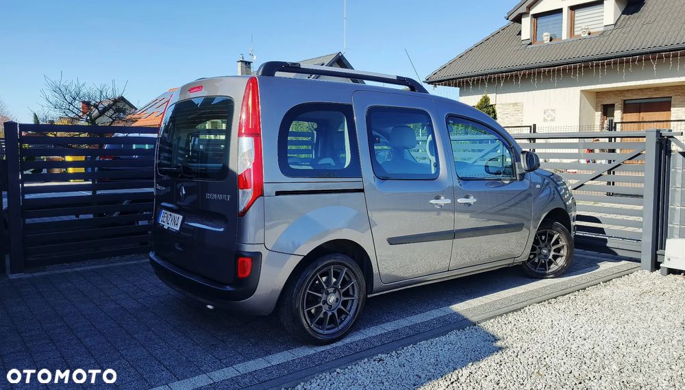 Renault Kangoo - 4