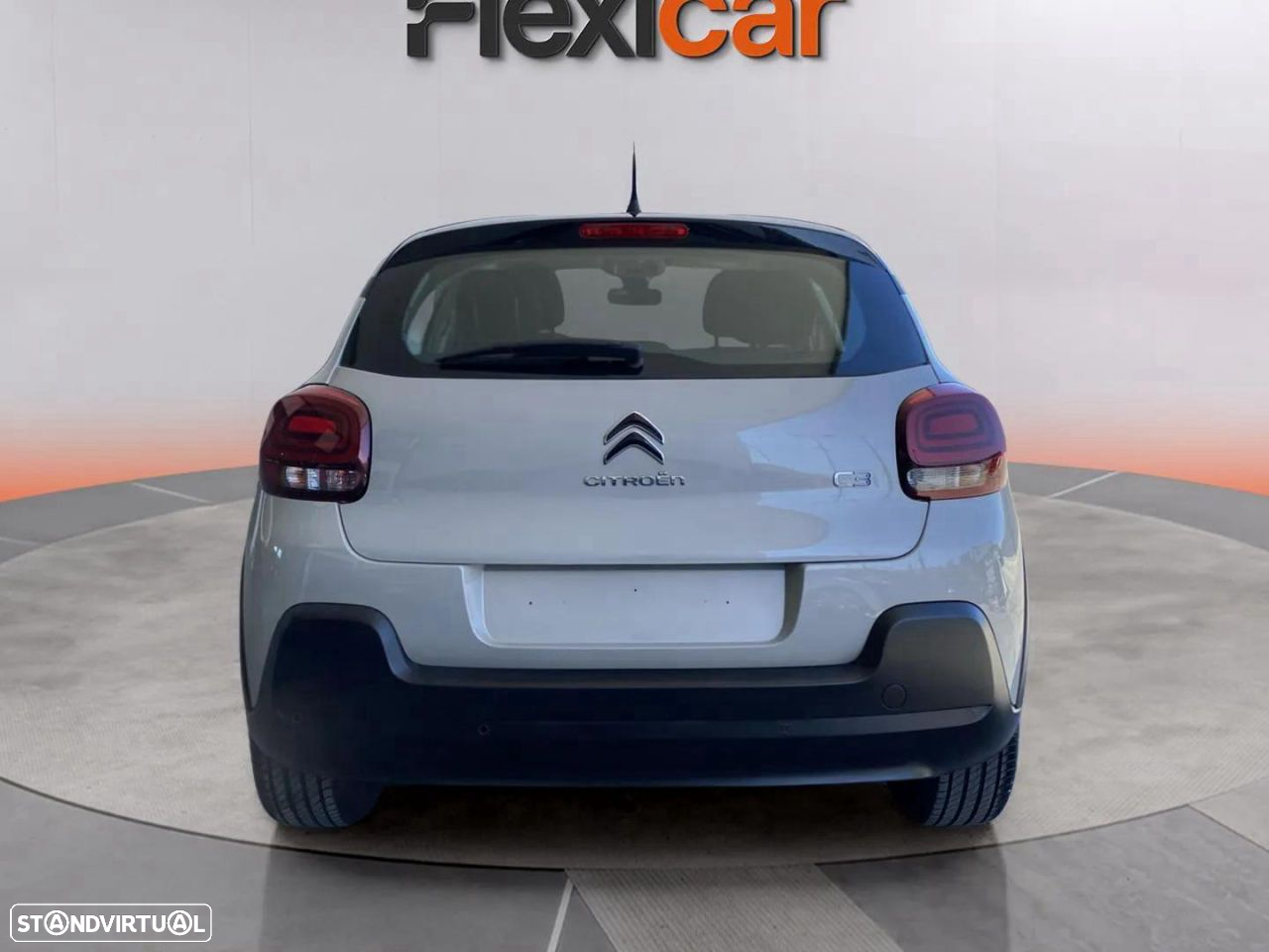 Citroën C3 1.2 PureTech Plus - 6