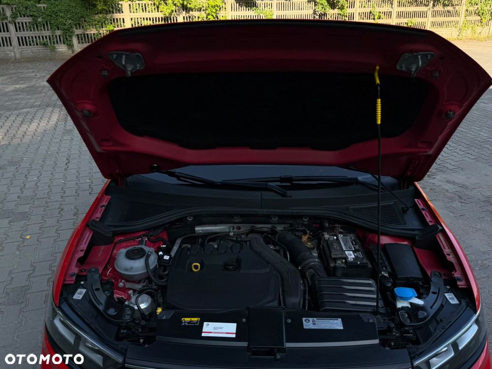 Volkswagen T-Roc 1.5 TSI ACT OPF Sport - 40