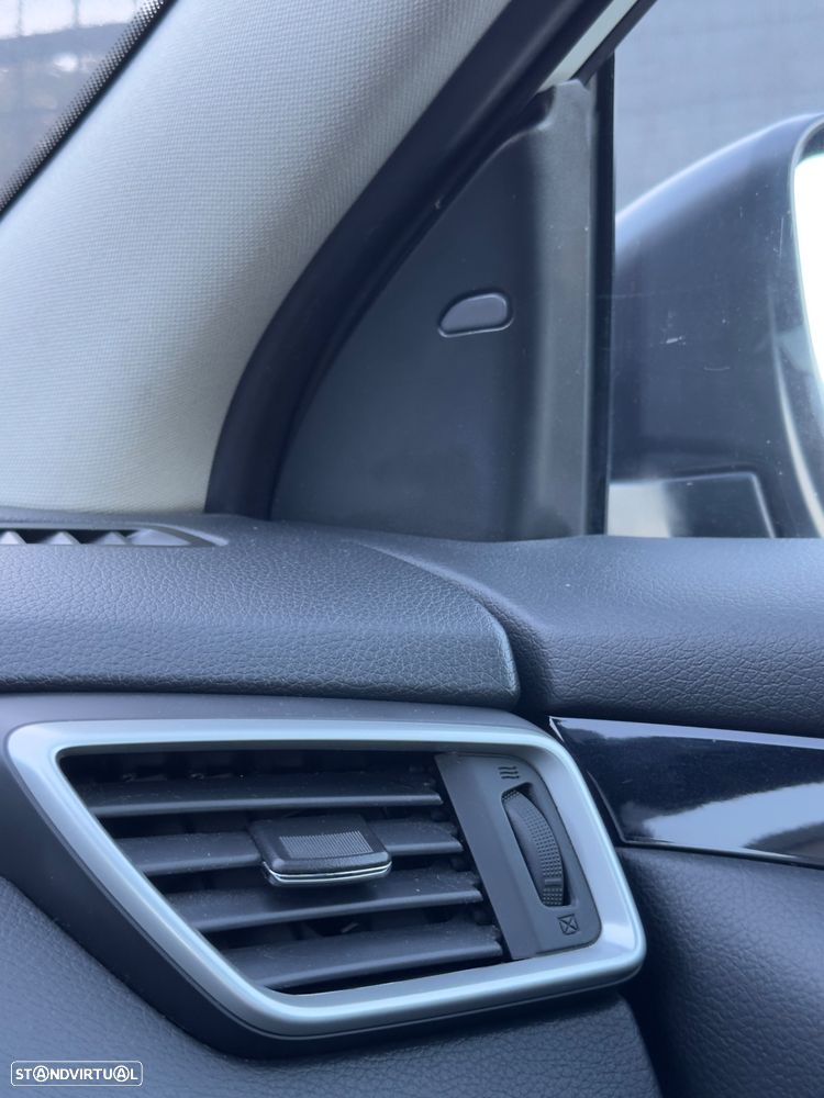 Nissan Qashqai 1.5 dCi Tekna Premium S - 31