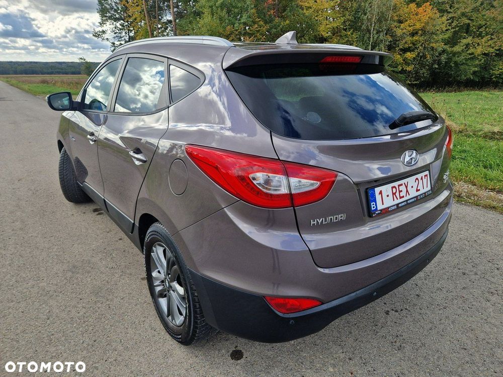Hyundai ix35 - 3