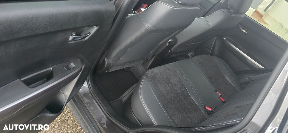 Suzuki Vitara - 9