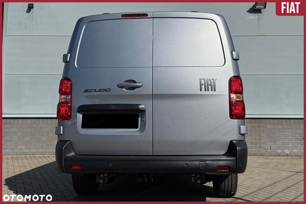 Fiat Scudo Maxi L2H1 EAT8 2.0 144KM - 4