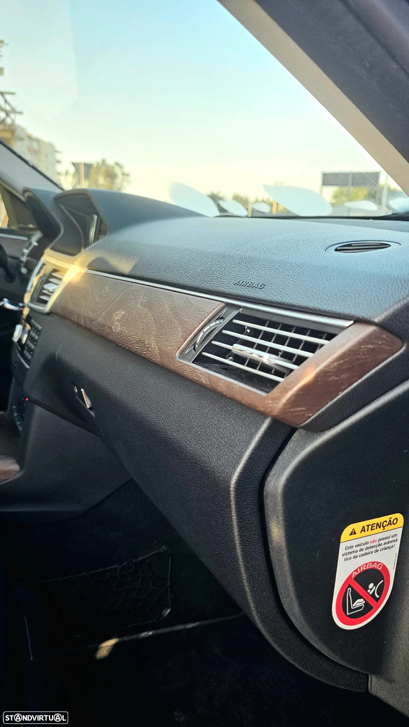 Mercedes-Benz E 250 CDi Elegance BE 4-Matic - 14