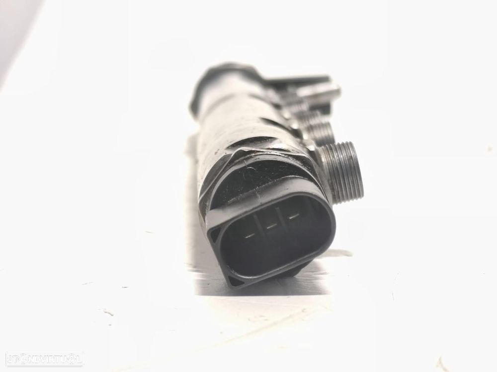 Régua de Injeção BMW 3 (E90 E91 E92) 320 d 780912803 0445214183 MOTOR N47D20 - 4