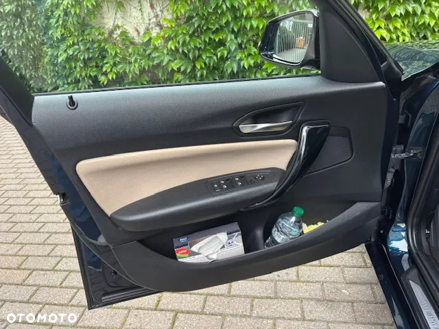 BMW Seria 1 - 11