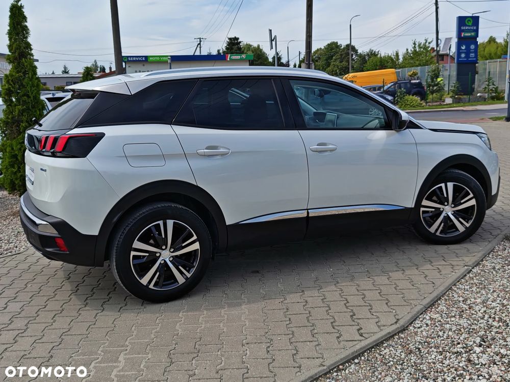 Peugeot 3008 1.2 PureTech Active S&S - 9
