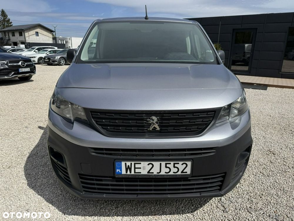 Peugeot Partner - 7