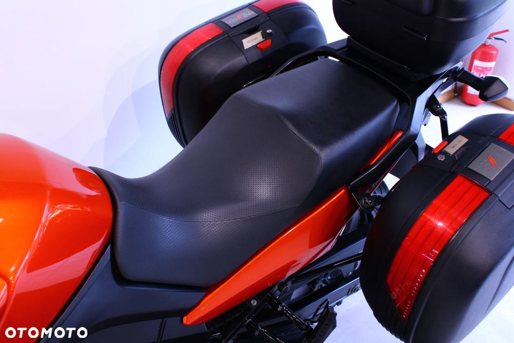 Suzuki DL - 14