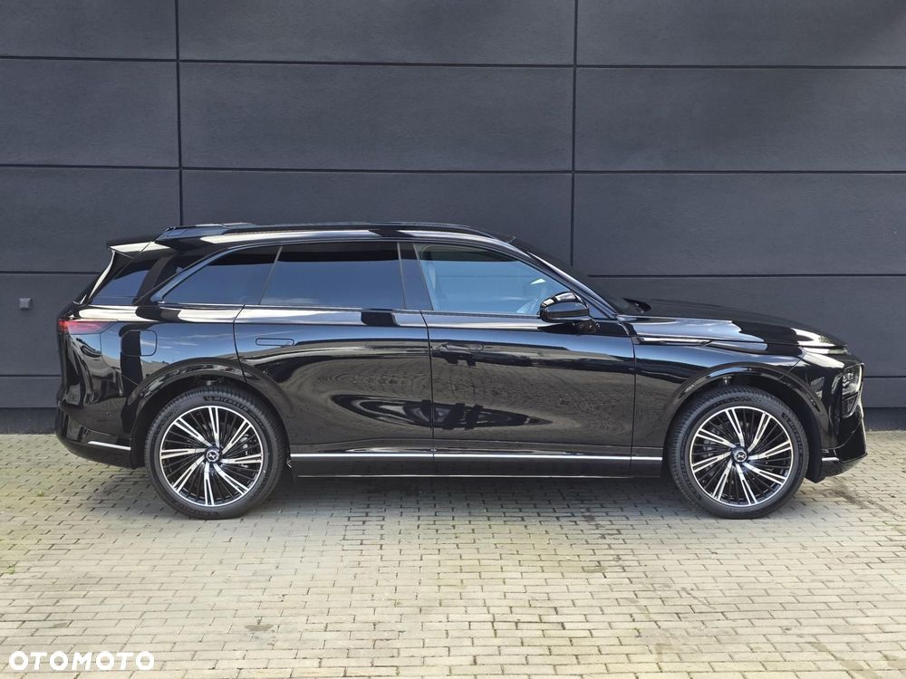 XPeng G9 94.6 kWh AWD Performance - 4