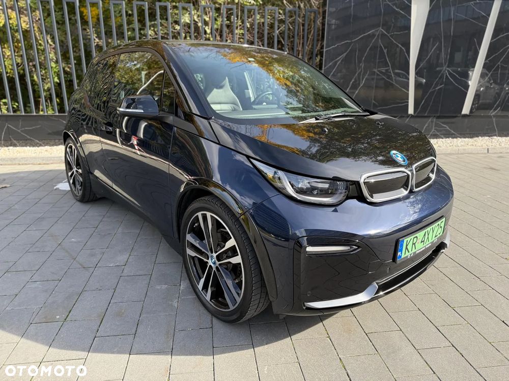 BMW i3 i3S 120 Ah - 3