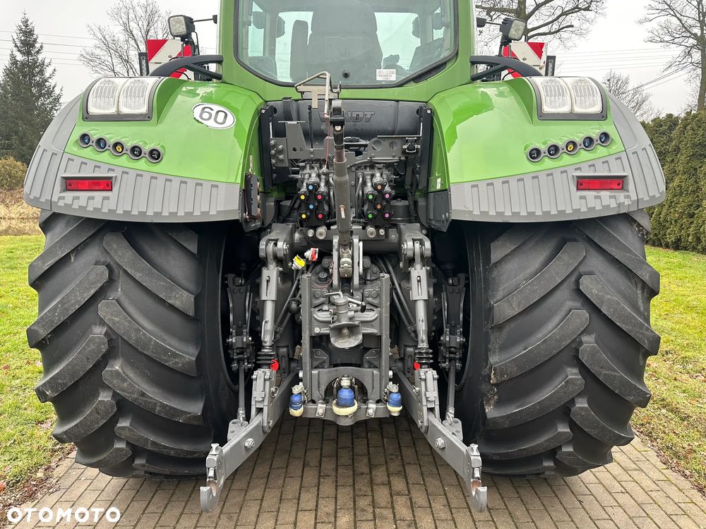 Fendt 942 Gen6 Profi Plus, 936,939,1050 - 18