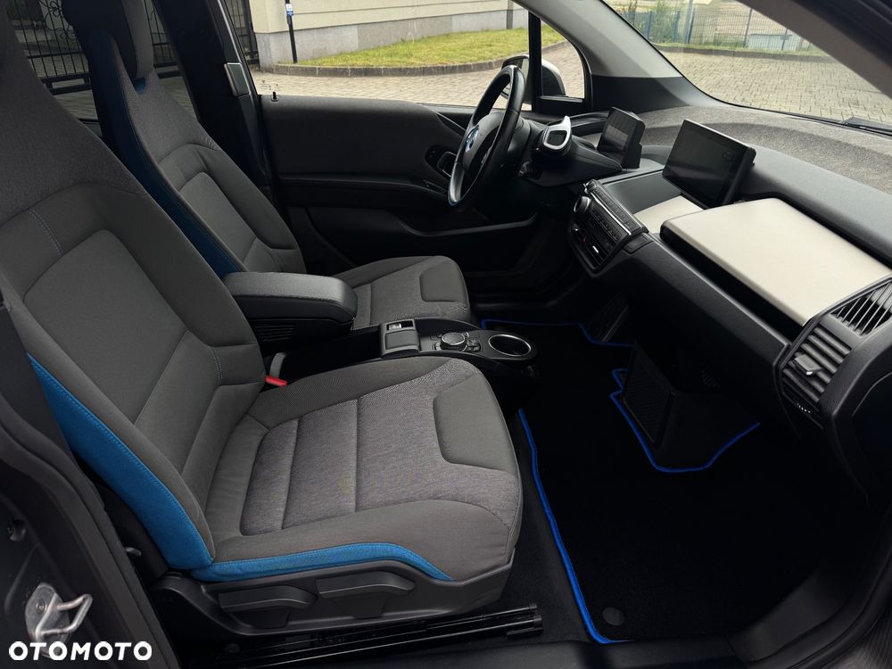 BMW i3 - 18