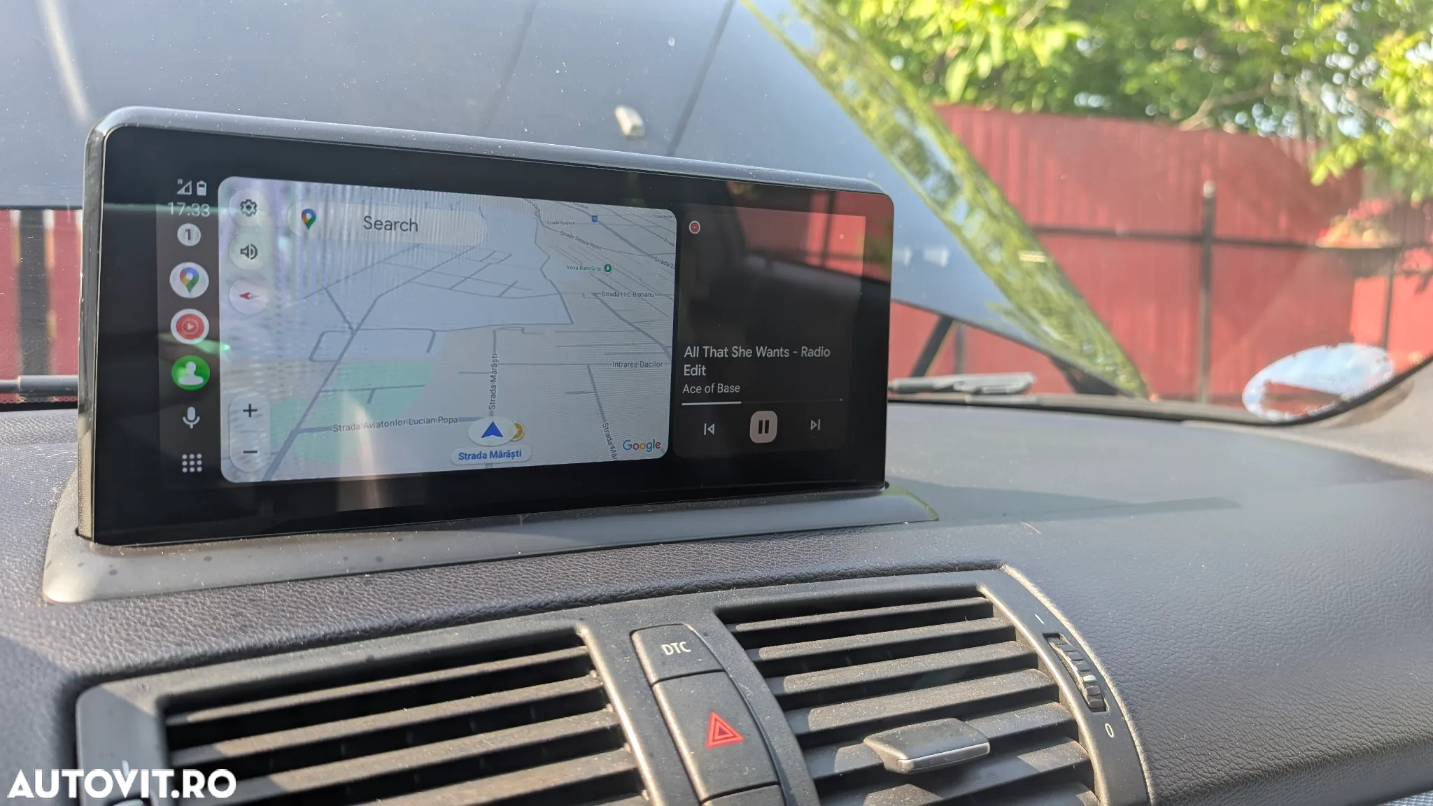 BMW Seria 1 120d - 25