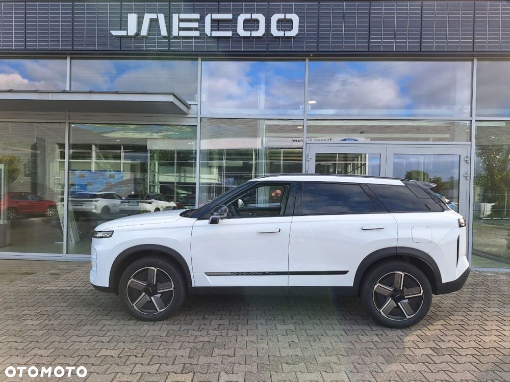 Jaecoo 7 - 6