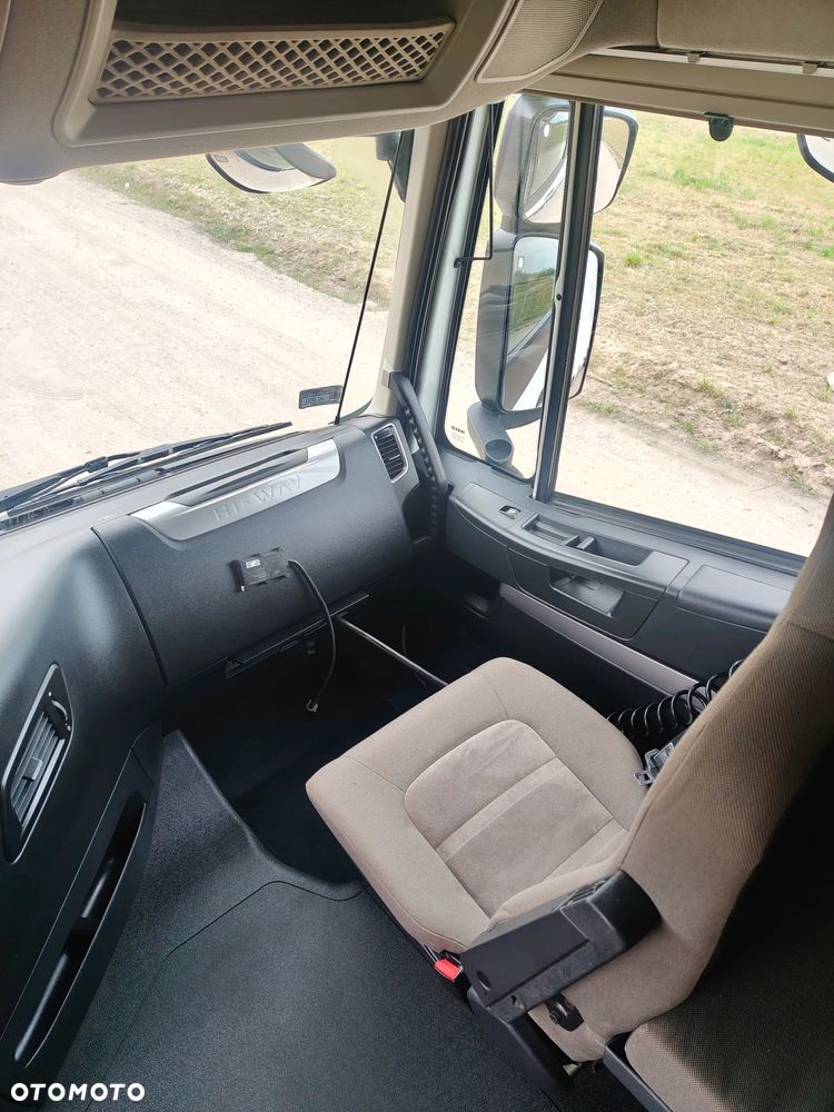 Iveco - 24