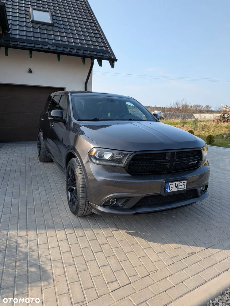 Dodge Durango - 2