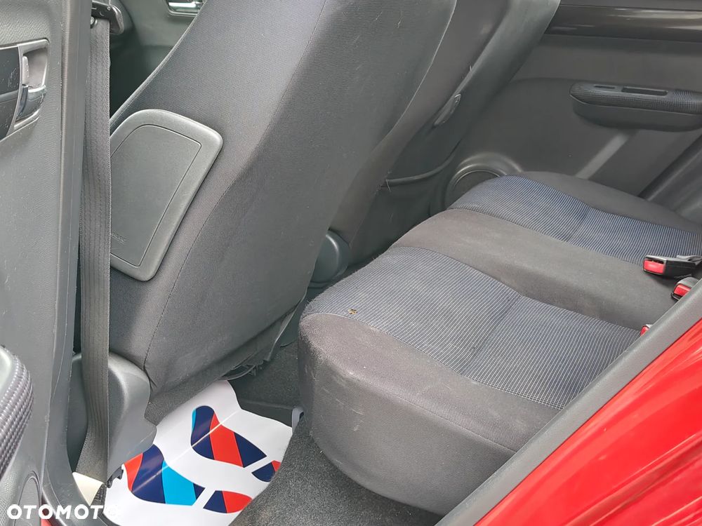 Suzuki Swift 1.3 GLX / Comfort - 11