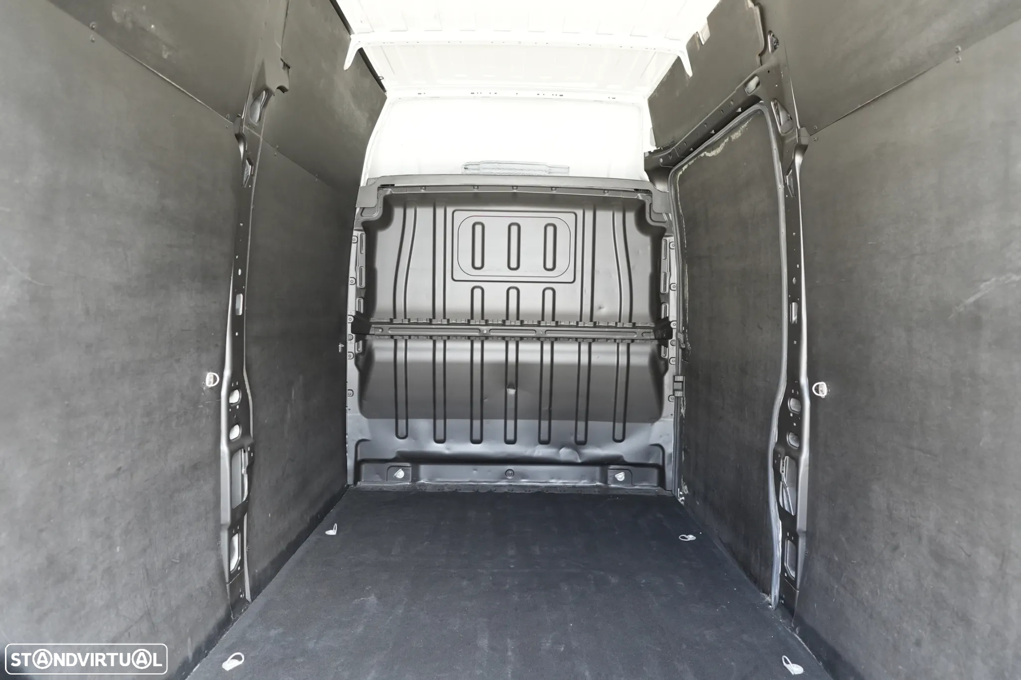 Peugeot Boxer L3H3 2.2 BlueHDi 120cv - 7