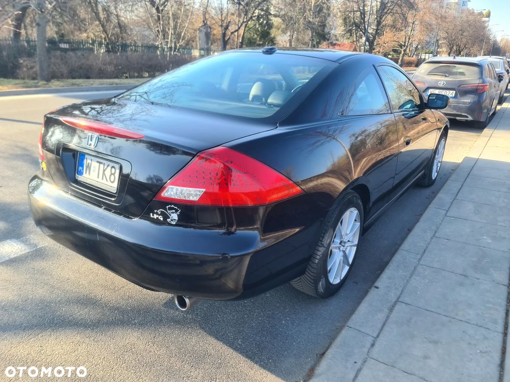 Honda Accord 3.0 V6 EX - 19