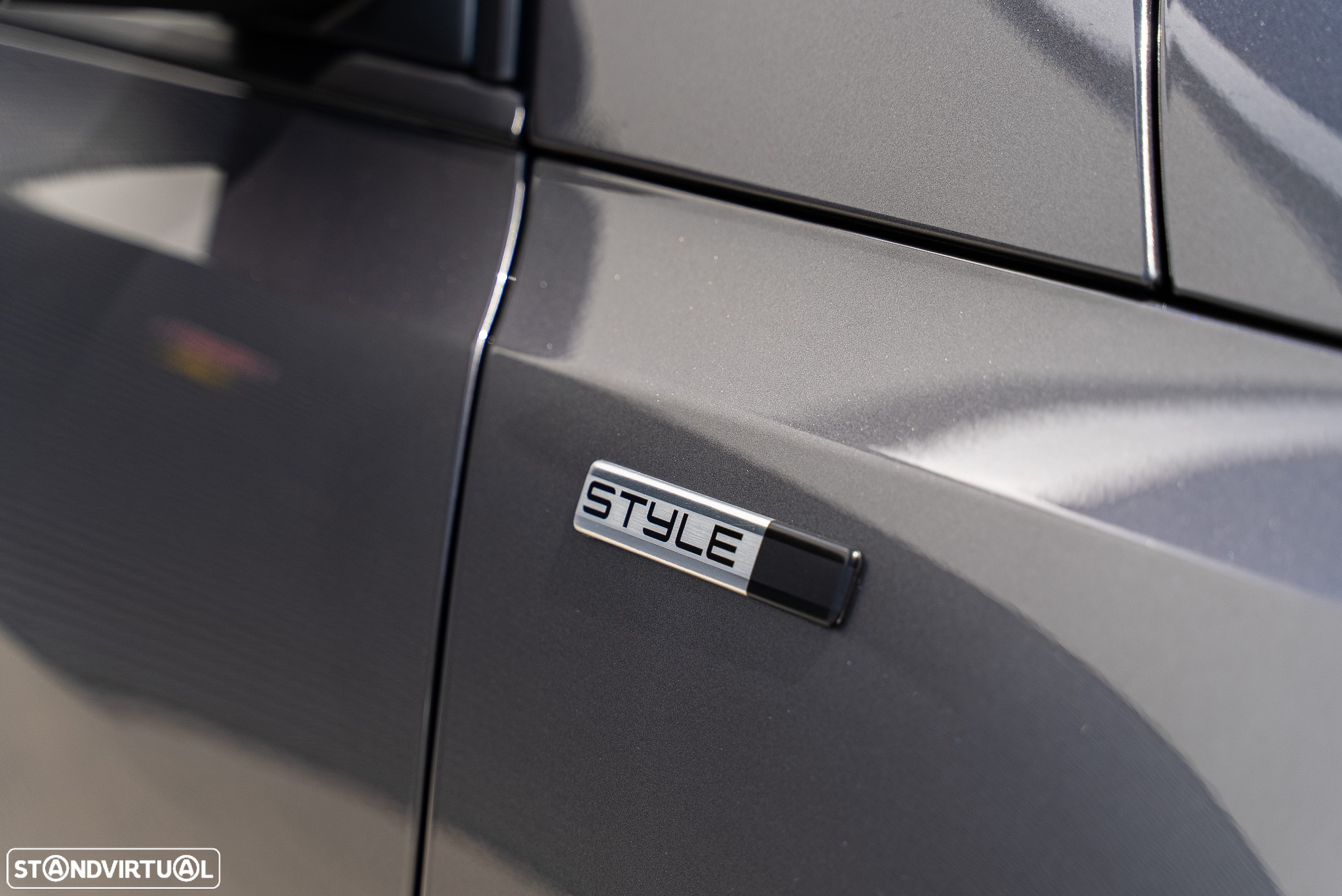 Peugeot 308 1.2 PureTech Style - 7