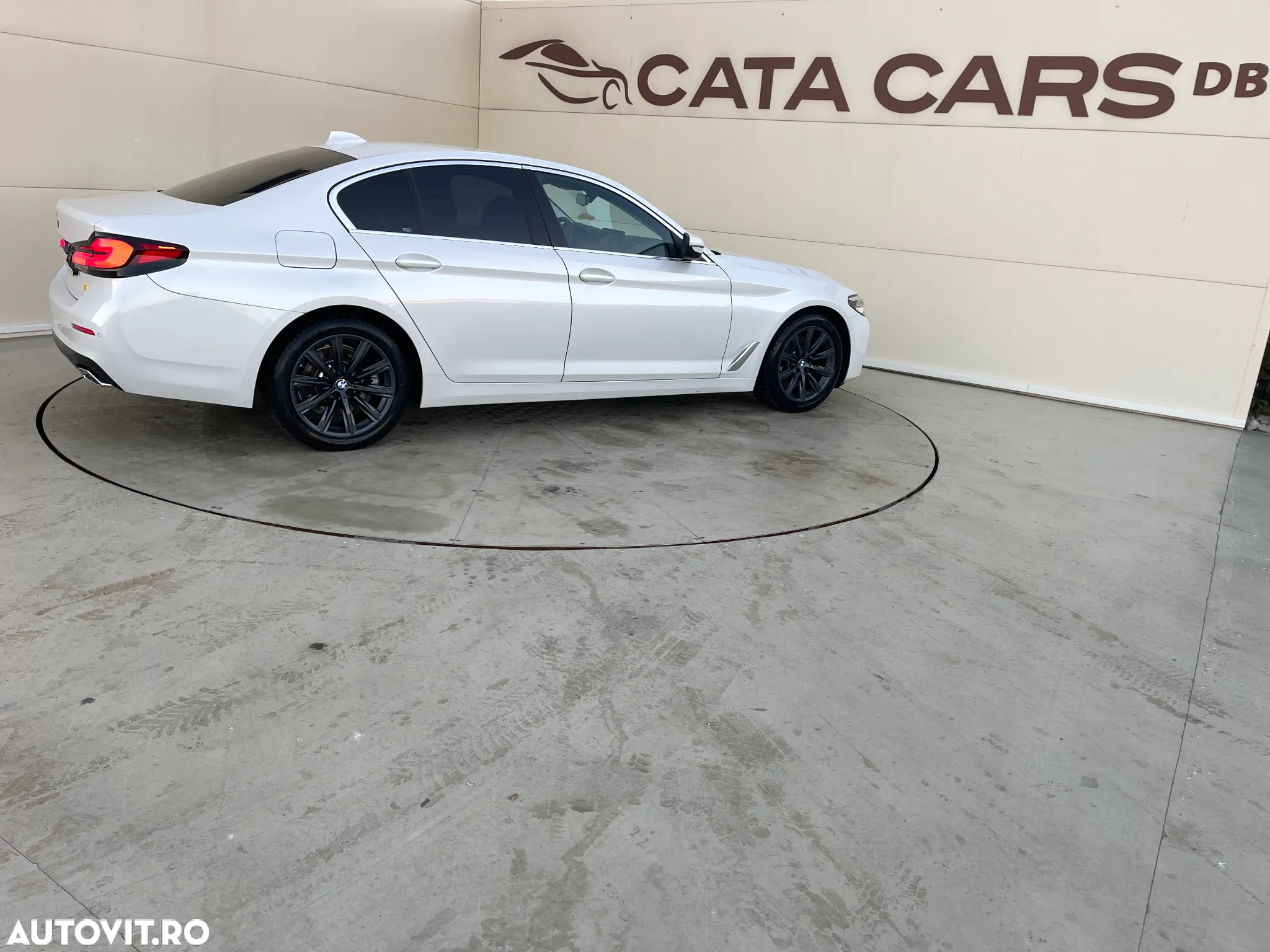 BMW Seria 5 - 15