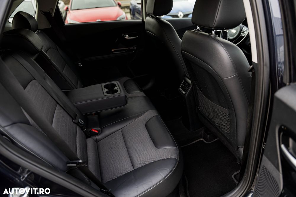 Kia Niro 1.6 GDI 2WD Aut. Spirit - 8