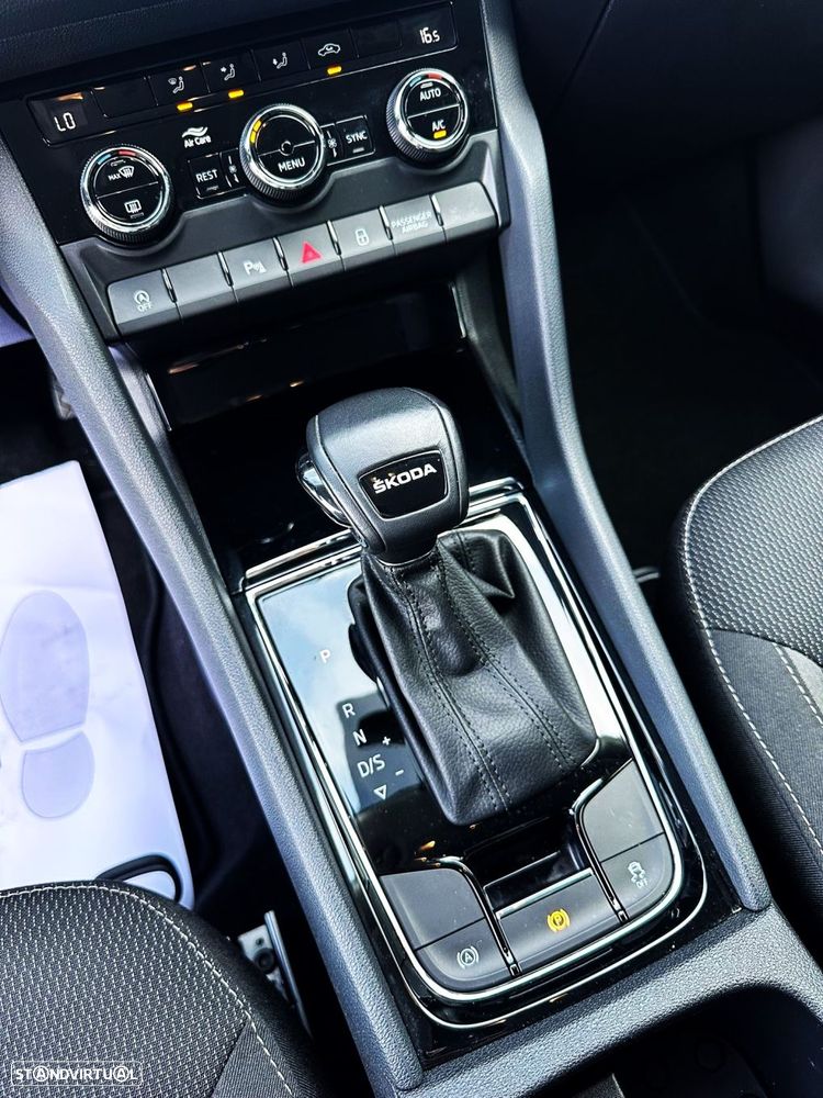 Skoda Kodiaq 2.0 TDI Ambition DSG - 13