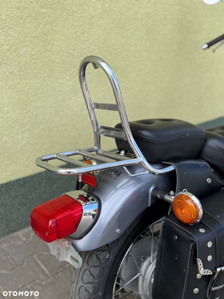 Yamaha Virago - 12