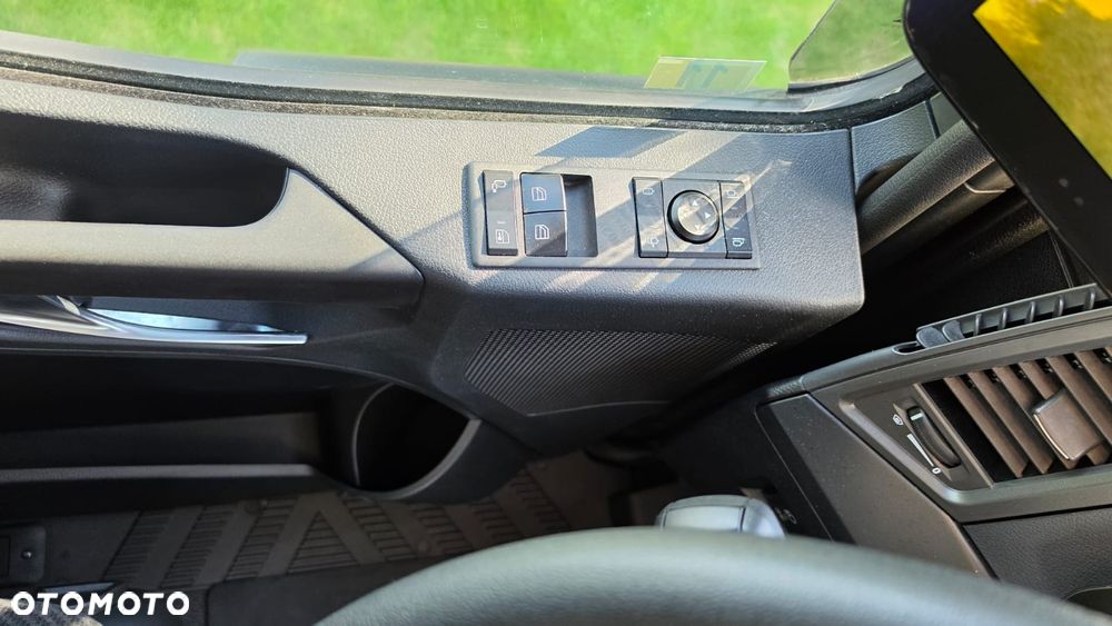 Mercedes-Benz ///ACTROS///2545/// MP5///2022///BIG SPACE///NOWY/// NIE UŻYWANY///BDF///JEDYNE 5700  KM/// VIRTUAL COCPIT///FULL LED/// KLIMATYZACJA POSTOJOWA/// NAWIGACJA///SALONKA///STAN  FABRYCZNIE NOWY - 39
