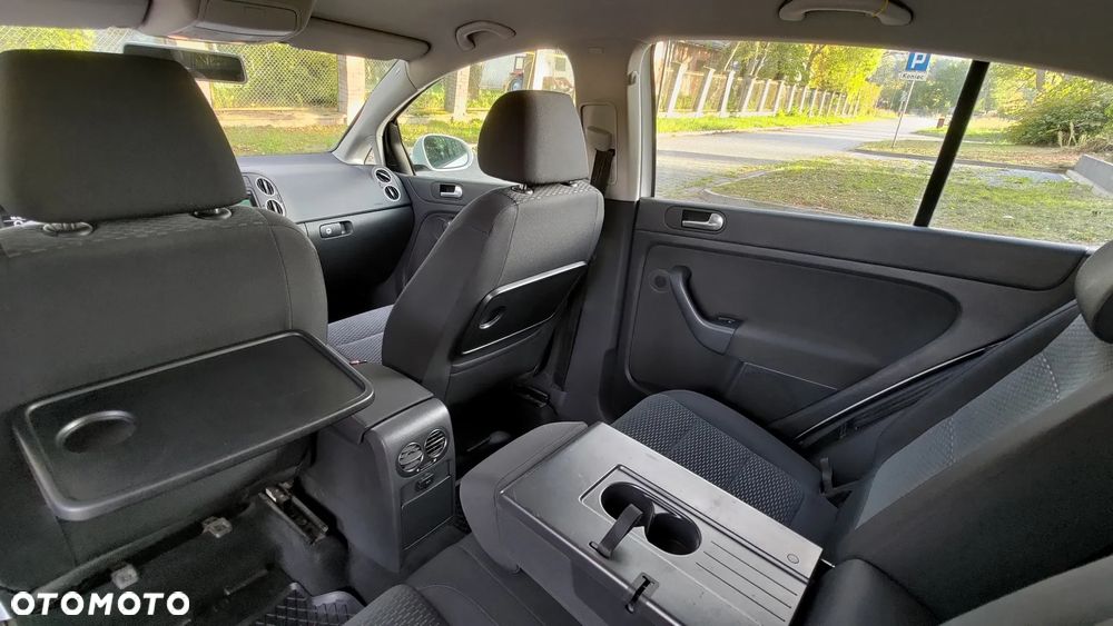 Volkswagen Golf Plus - 19