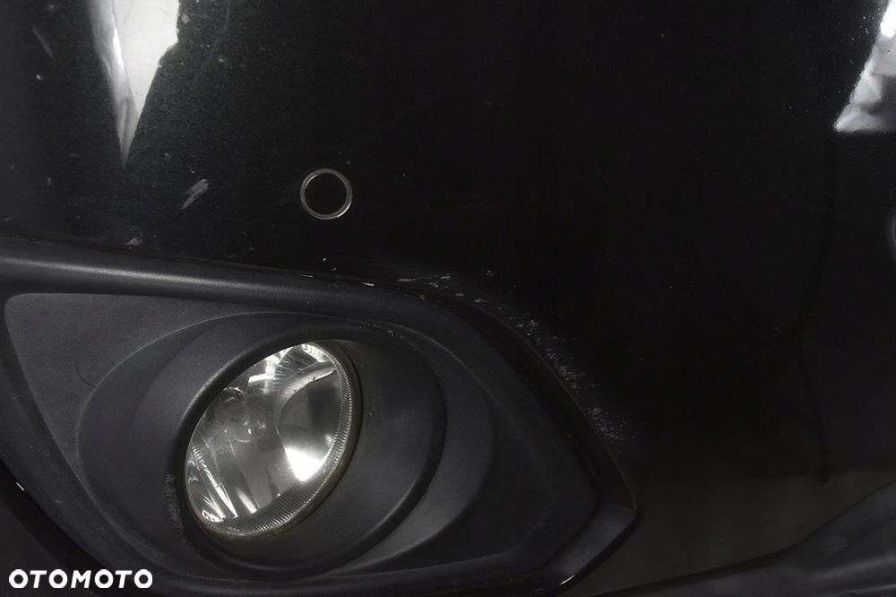 zderzak przedni * przód opel antara lift pdc spryski gar - 6