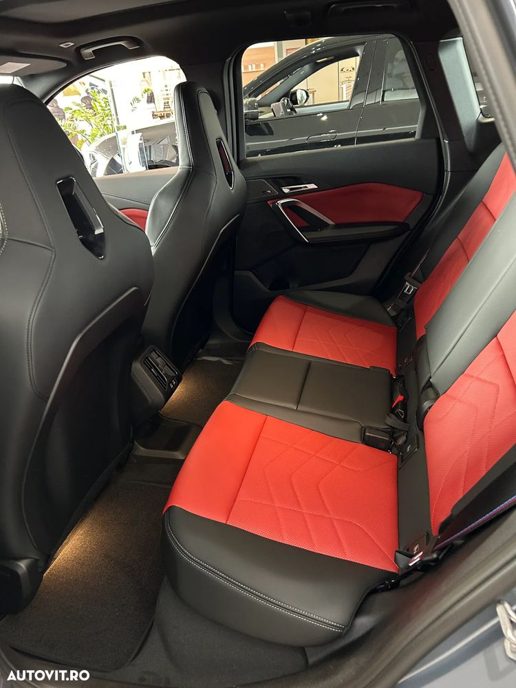 BMW X1 xDrive25e Aut. - 6