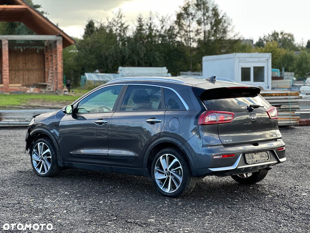 Kia Niro - 10