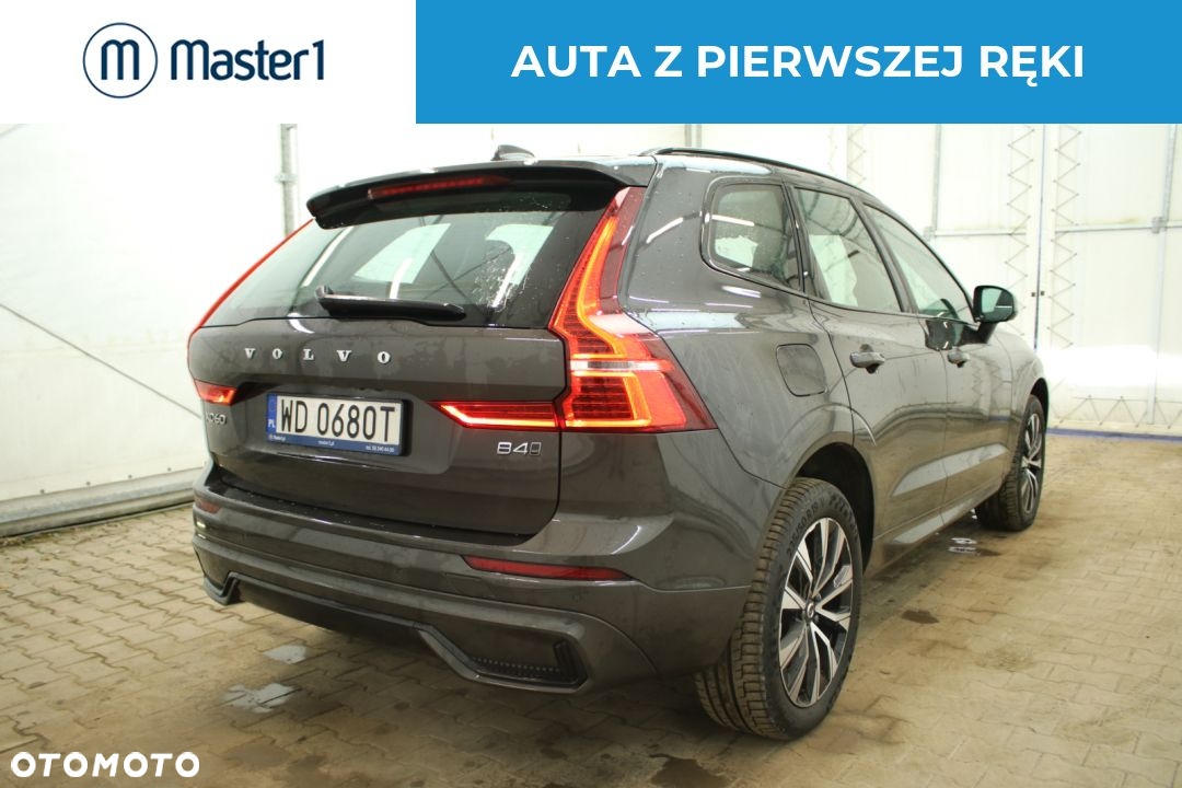 Volvo XC 60 - 4