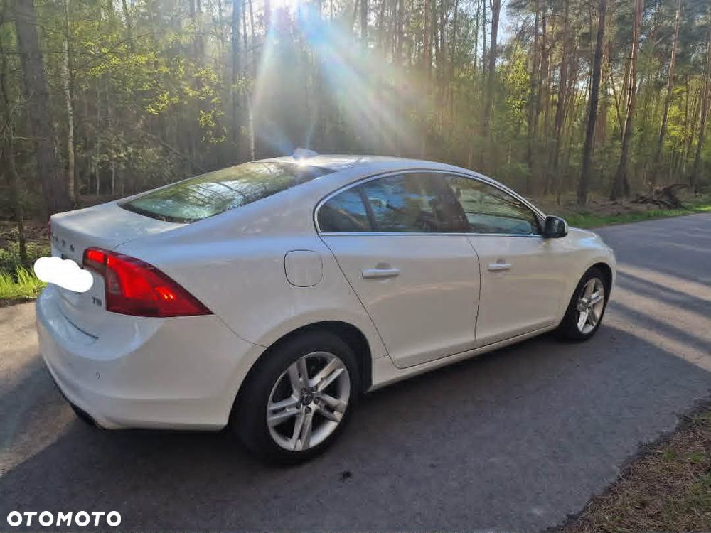 Volvo S60 - 7