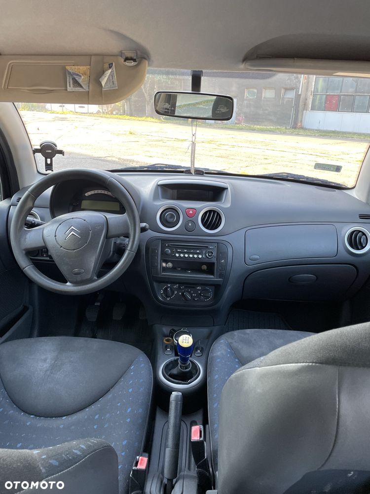 Citroën C3 - 5