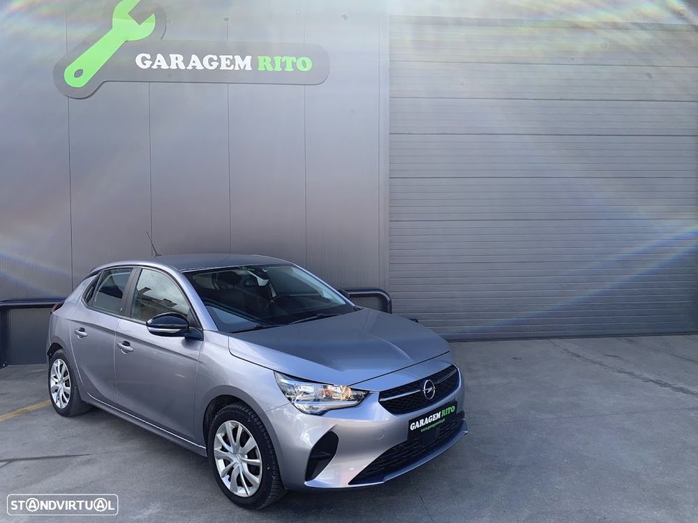 Opel Corsa-e Standard - 1