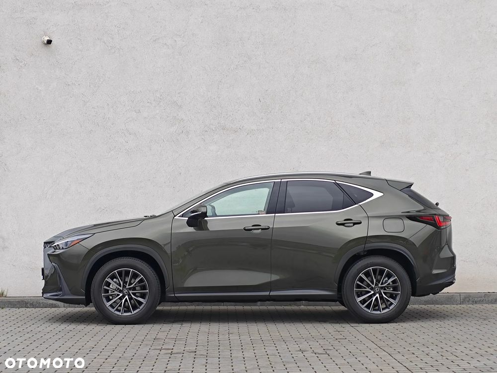 Lexus NX 350h Prestige AWD - 10