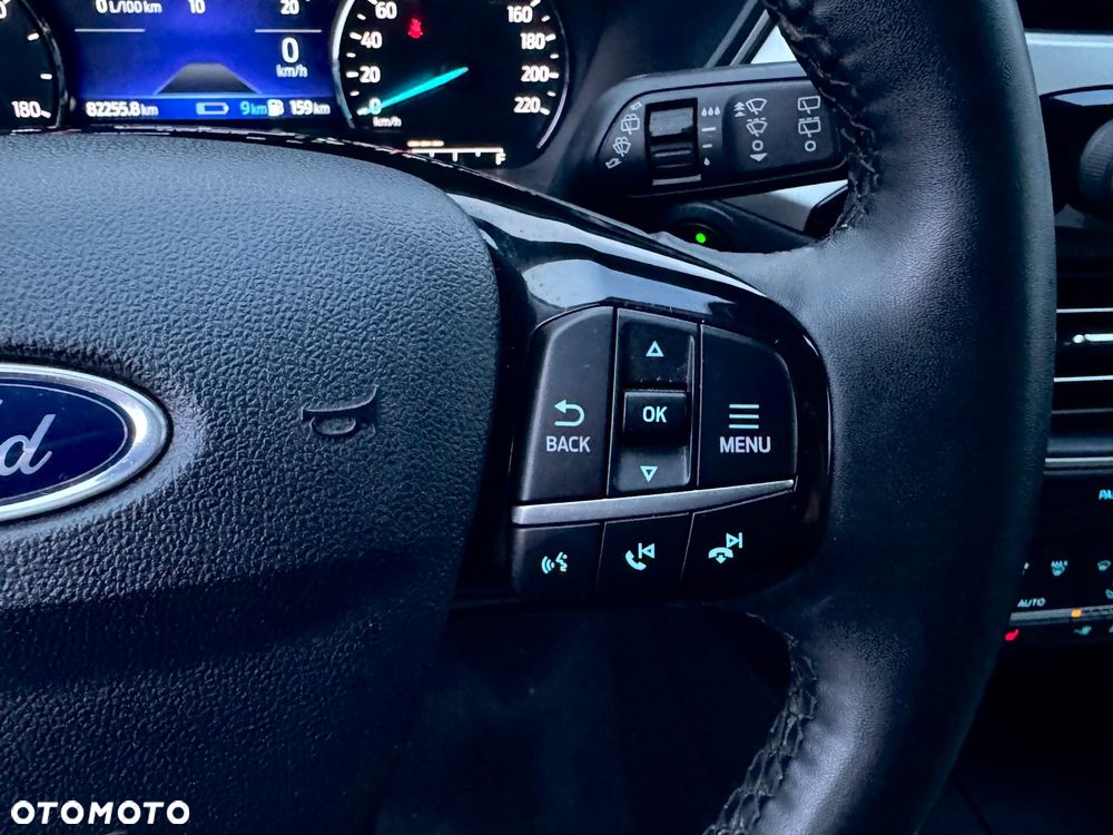 Ford Kuga 2.5 Duratec PHEV COOL&CONNECT - 22