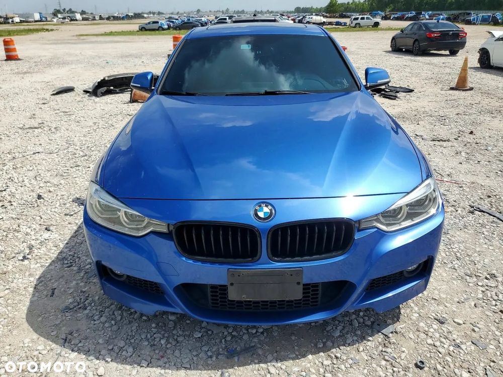 BMW Seria 3 330i GPF M Sport Sport - 5